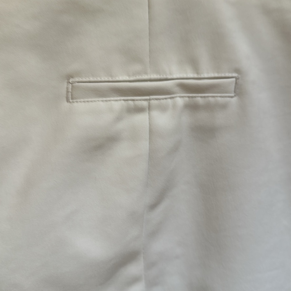 White pants - Picture 5 of 7